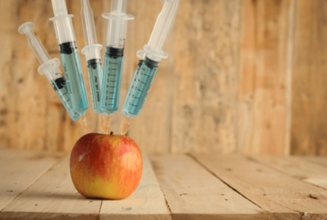 글루타치온 피부