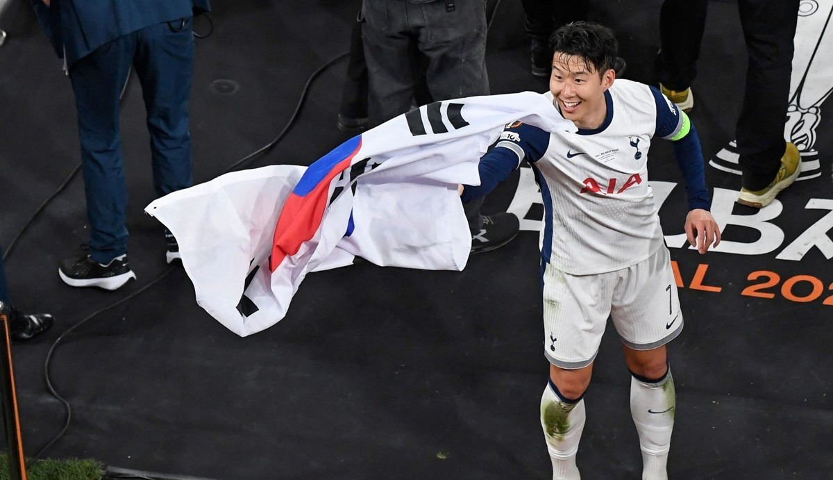 &amp;quot;올여름&amp;#44; 손흥민을 서울에서 만난다!&amp;quot;-대한민국