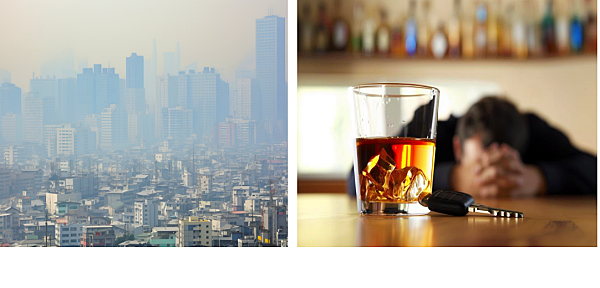 폐암에 나쁜 음식1