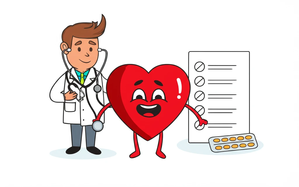 DASH 식단이 혈압 관리에 최고? 