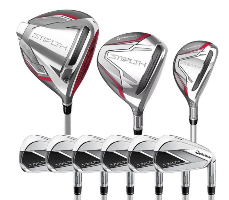 골프채 브랜드 순위