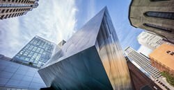 현대 유대인 박물관, 미국