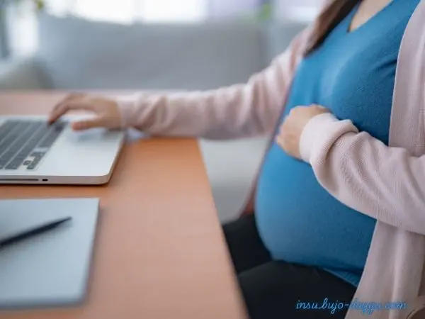 육아휴직급여 기간별 지급액과 계산 방법 총정리