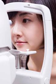 안압이 높을 때 증상