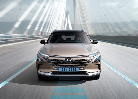 현대차 넥쏘(FE) 리콜 무상 수리 신청