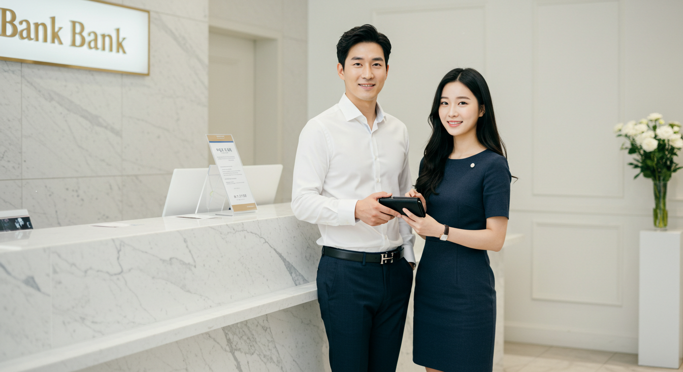 하나은행 주택담보대출 금리