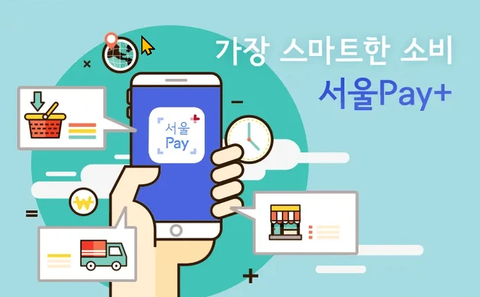 서울사랑상품권 완벽 가이드