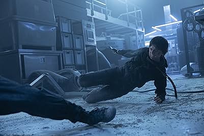 영화 클리너 Cleaner 2025 : 줄거리, 결말 해석 & 출연진, 평점까지