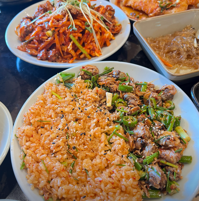 부산 맛집 베스트10