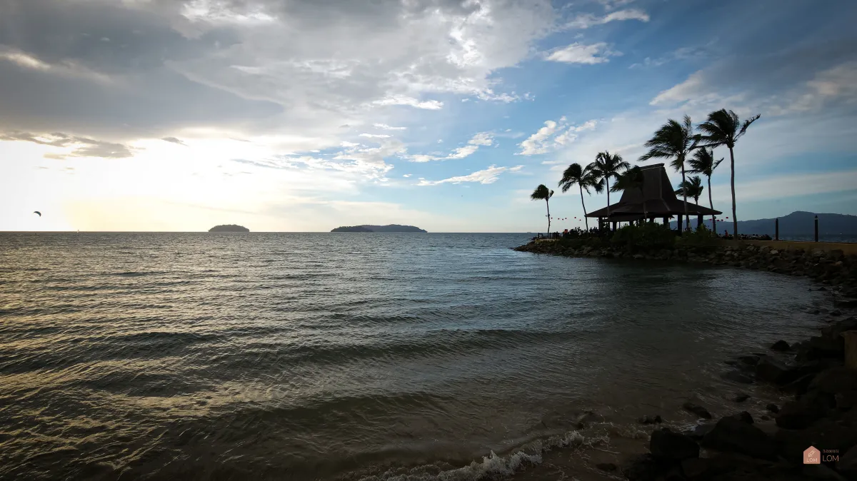 탄중아루해변-01