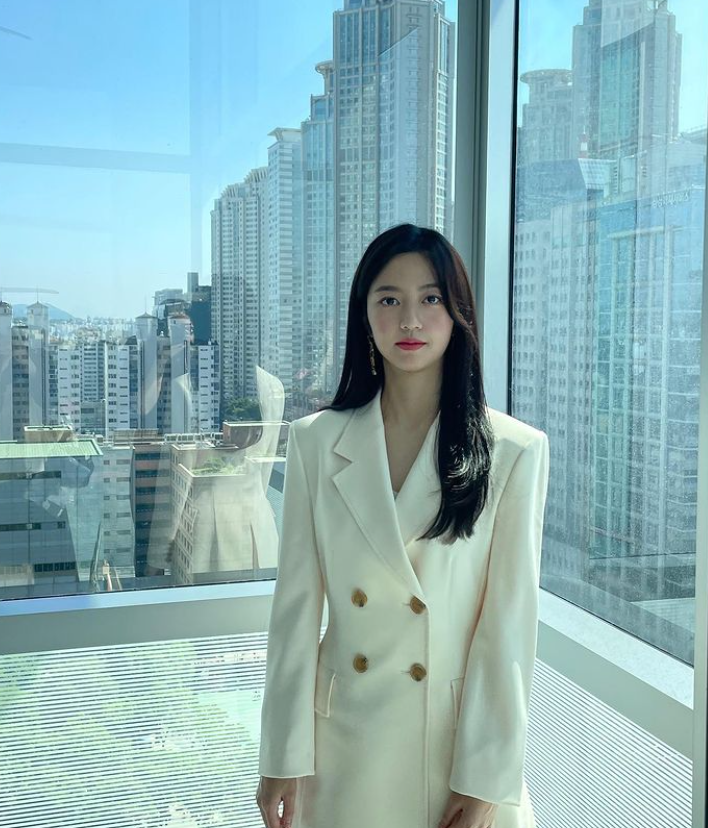 김현수 배우 나이 프로필 키 인스타 화보 과거 어린시절 출연작 드라마 근황