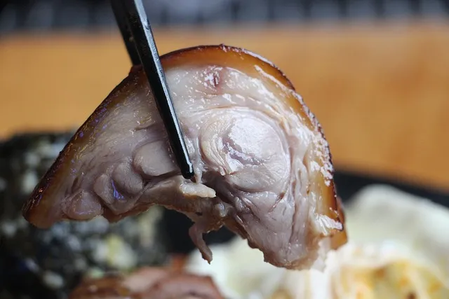 남은 족발로 양념족발 만들기 맛있는 한 끼 해결법 완벽 요리 레시피_1