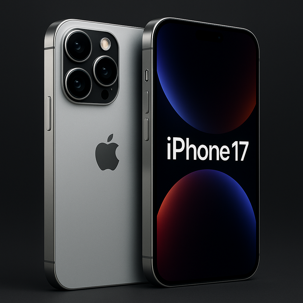 아이폰17 출시일 시리즈 사양 예상가격 사전예약