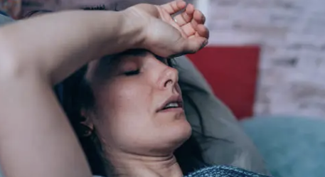 말라리아 증상 28