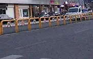 익산고속버스터미널