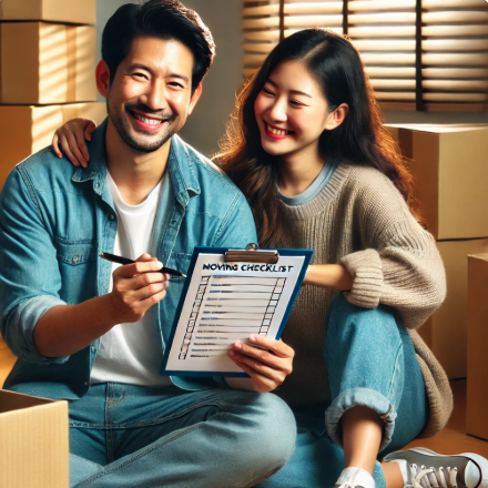 이사비용 줄이는 방법