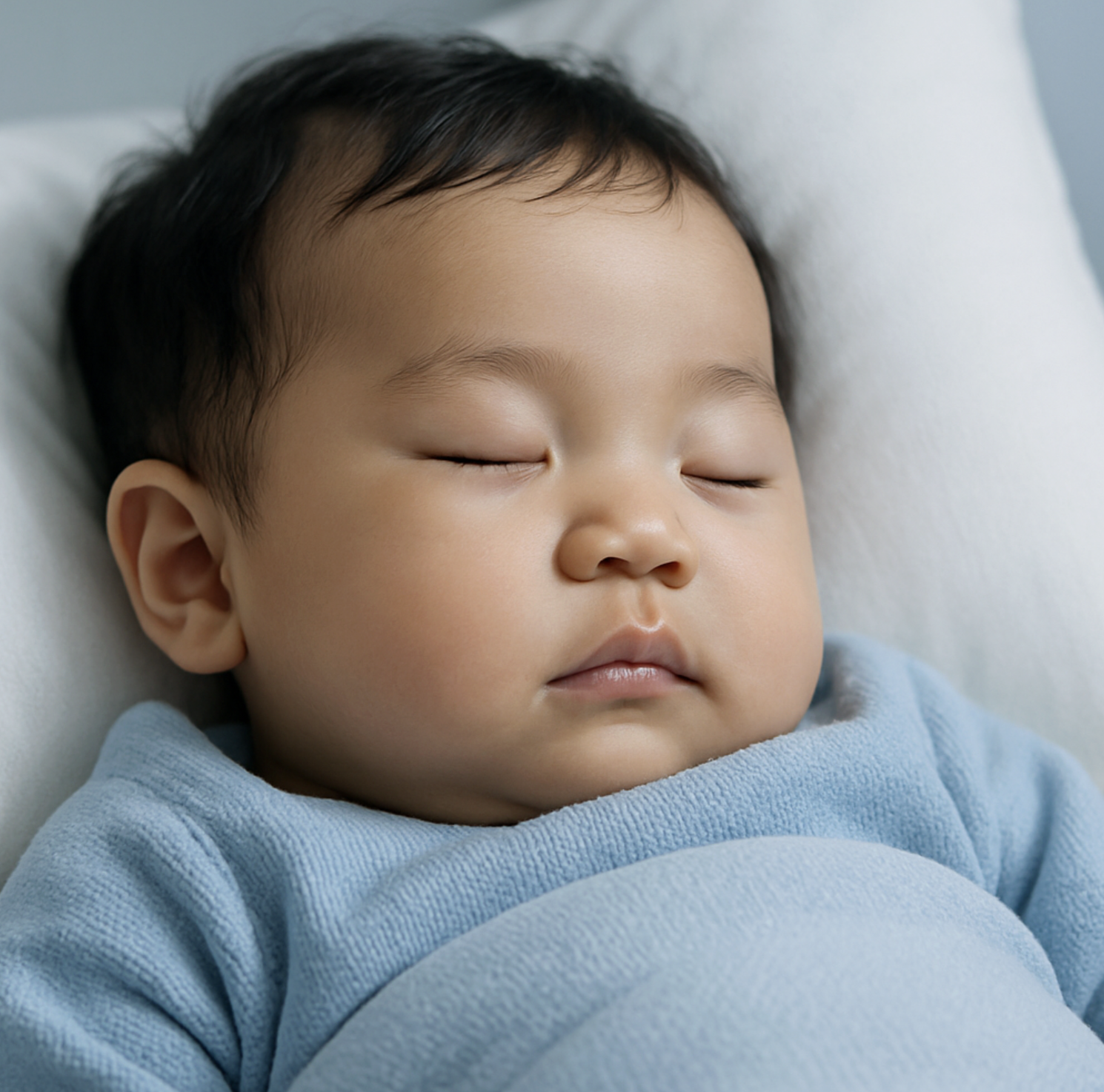 3. 중력을 이용한 지혜&amp;#44; &amp;#39;머리 살짝 높여주기&amp;#39;