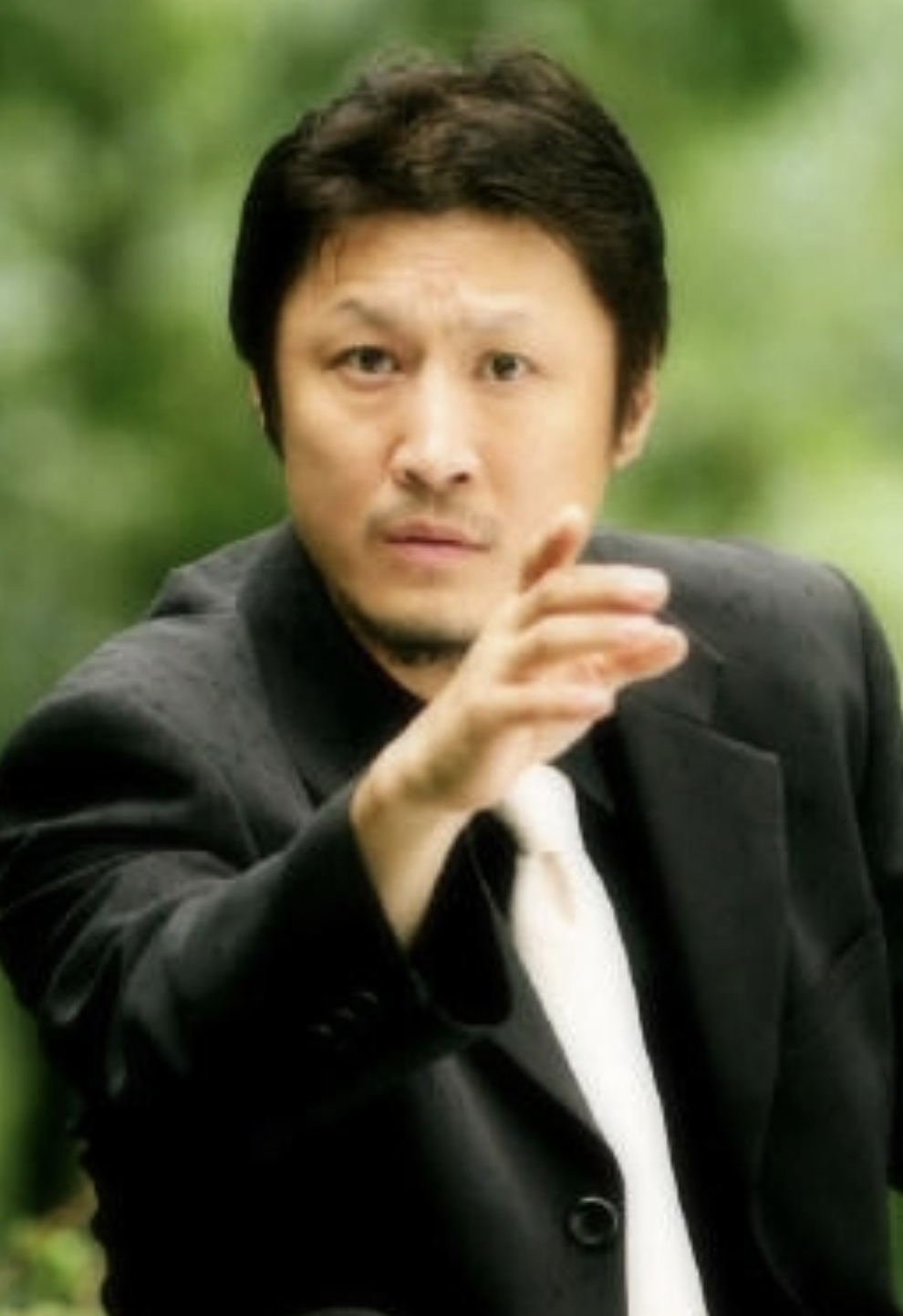 김정균 드라마