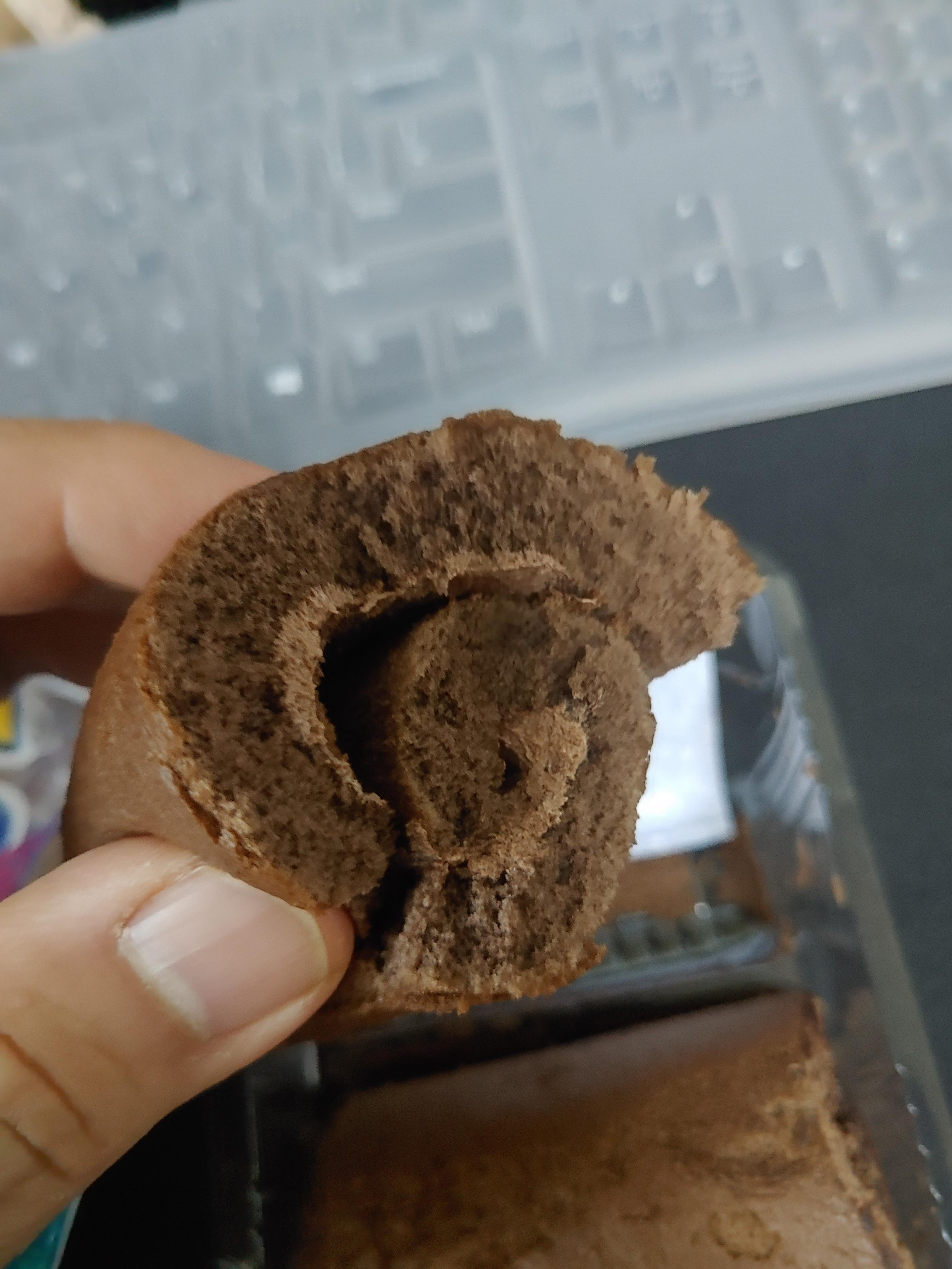 포켓몬빵 돌아온로켓단 초코롤