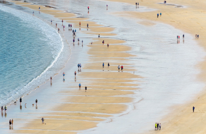 2025년 하반기, 아직 알려지지 않은 해외 소도시 여행지 추천