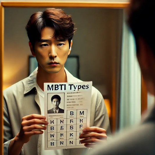 MBTI 심리학, 성격 유형 검사, 바넘 효과, 확증 편향 심리, 자기 인식 오류, 성격 테스트 오해, MBTI 과몰입, 심리 언어 도구, MBTI 활용법, 성격 이해와 성장