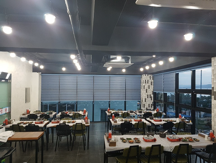 울진 가볼만한 곳 맛집 여행정보