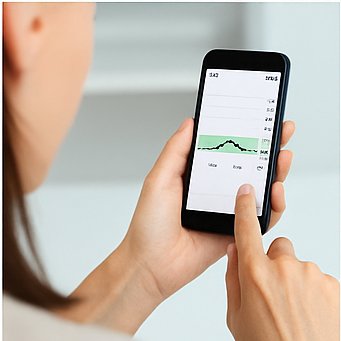 연속혈당측정기 궁금하셨죠?