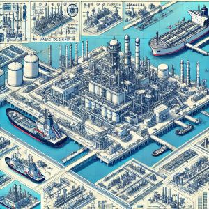 해양설비(플랜트)