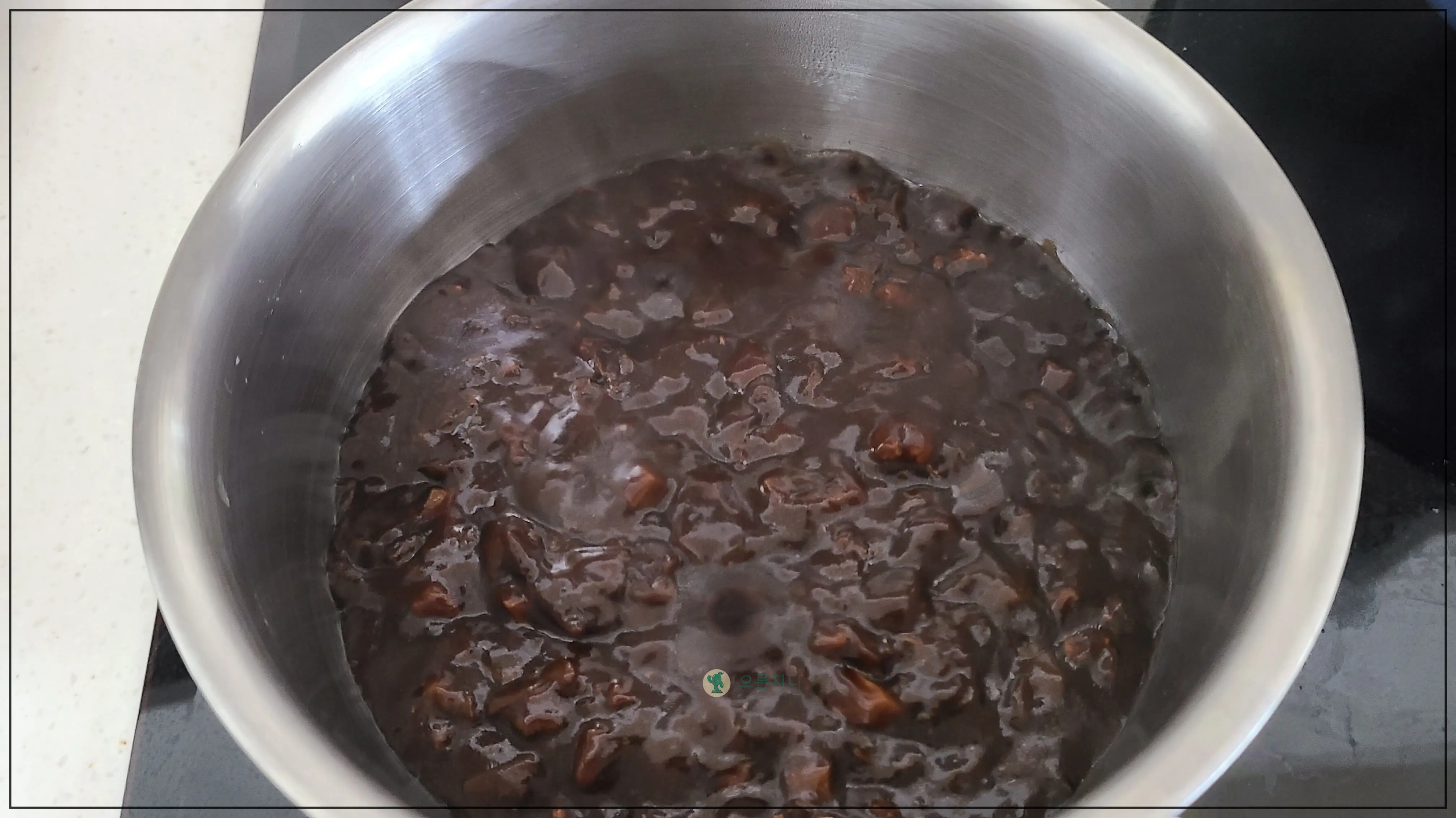 차오차이유니짜장-냄비-2봉지양