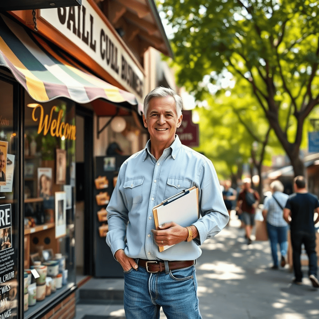 자영업자 대출 조건 알아보기
