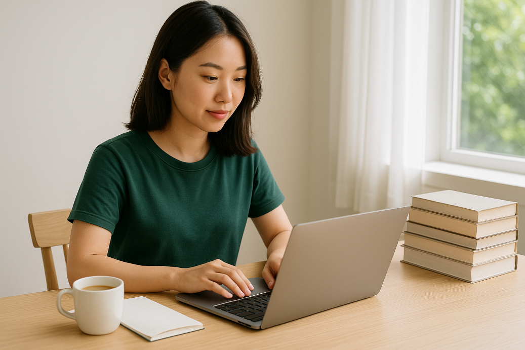 글쓰기로 월 500만원