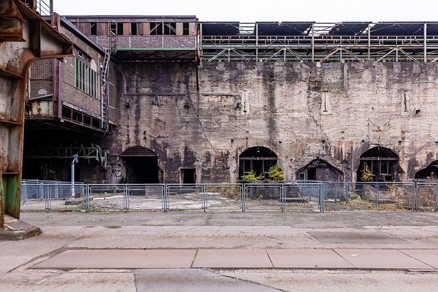 비주류 촬영지가 주는 감성 이미지