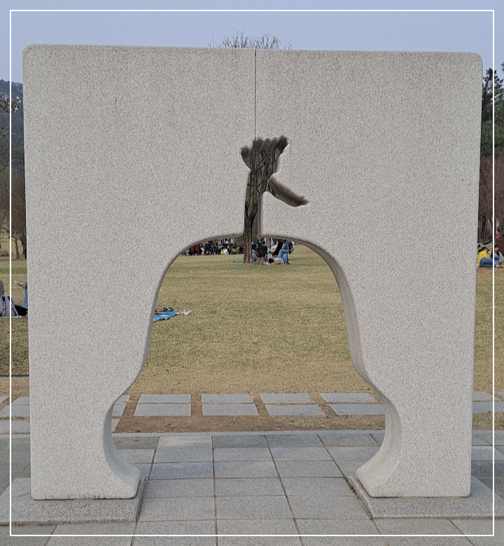 청동금탁-모형-조형물