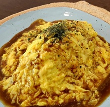 오므라이스달인