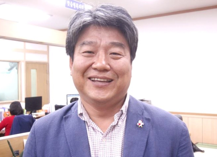 양문석 프로필 나이 고향 학력 경력 페이스북 