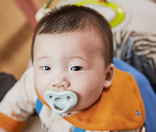 엄마 아빠에게 듣지 못하는말. 사랑한다.5