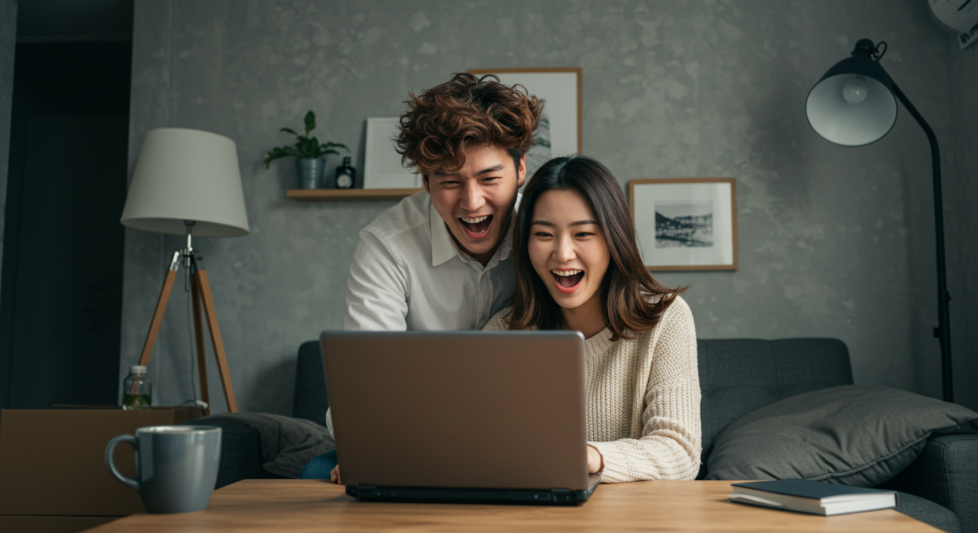 주택 청약통장 해지방법