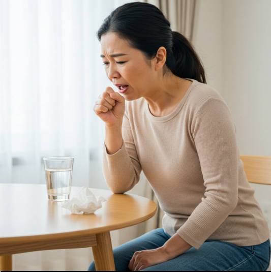 브론패스정 효능 및 적응증 복용법과 가격 주의사항