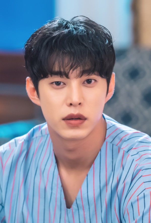 원더우먼 등장인물