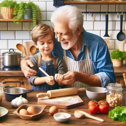 서울시 조부모 돌봄수당 신청 지원 혜택 7