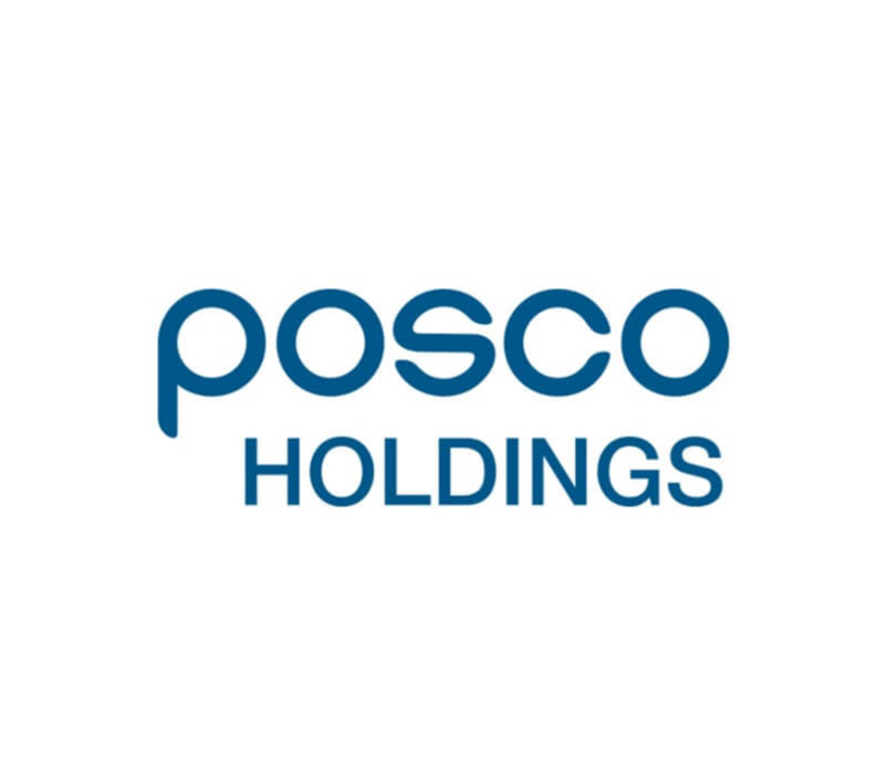 POSCO홀딩스 CI