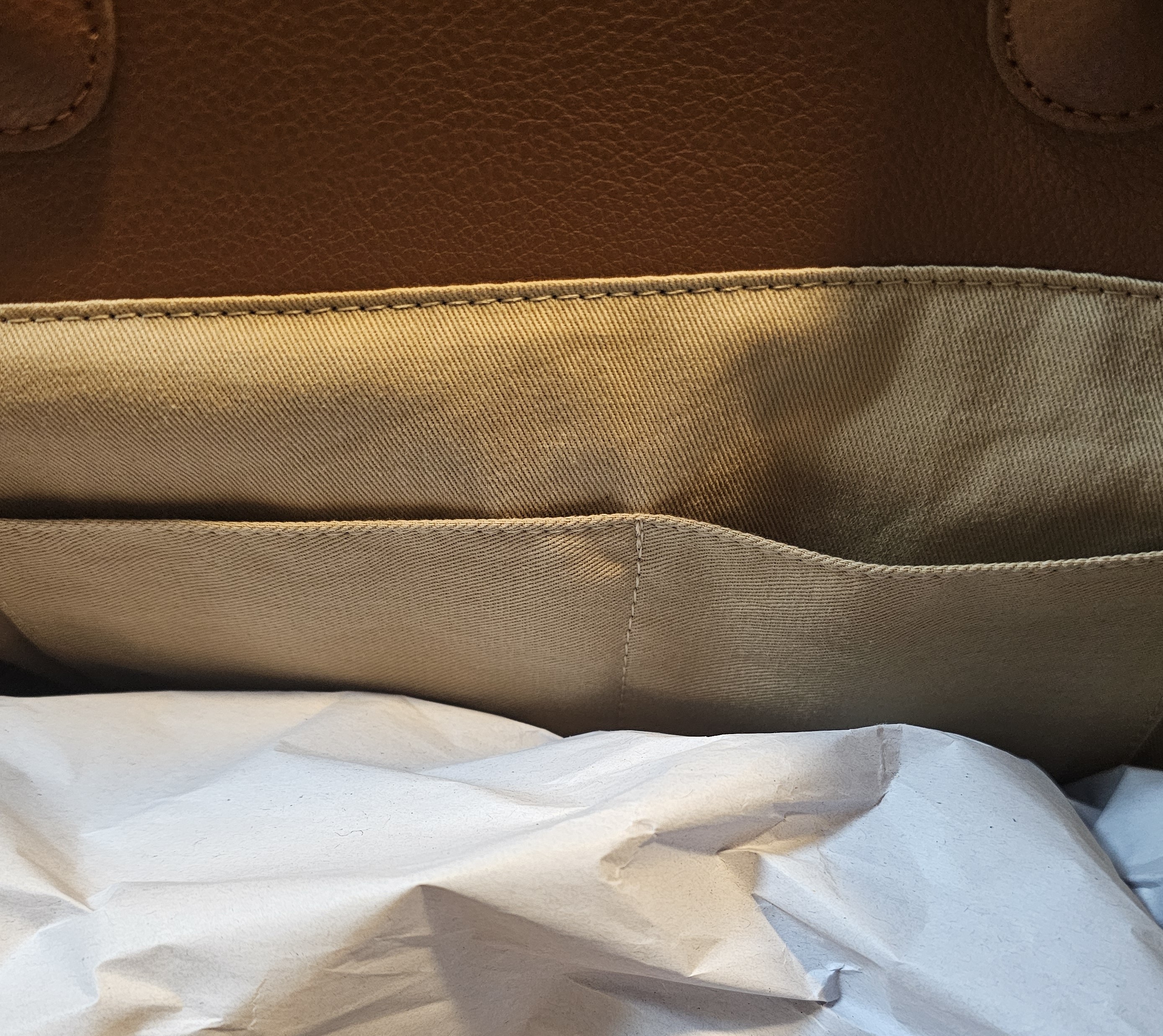 모노로우 블랑백