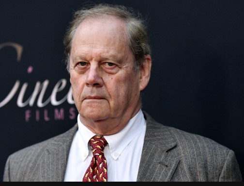 브루스 베레스포드