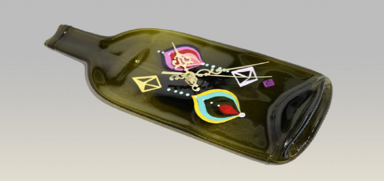 대부도 유리섬박물관