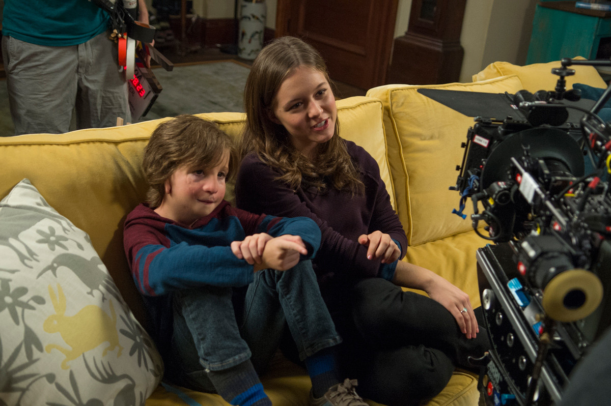 영화의 한 장면 4