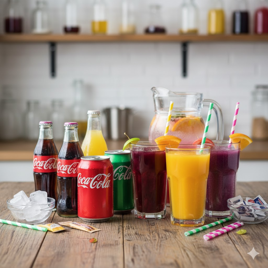 혈당 조절에 좋은 음식