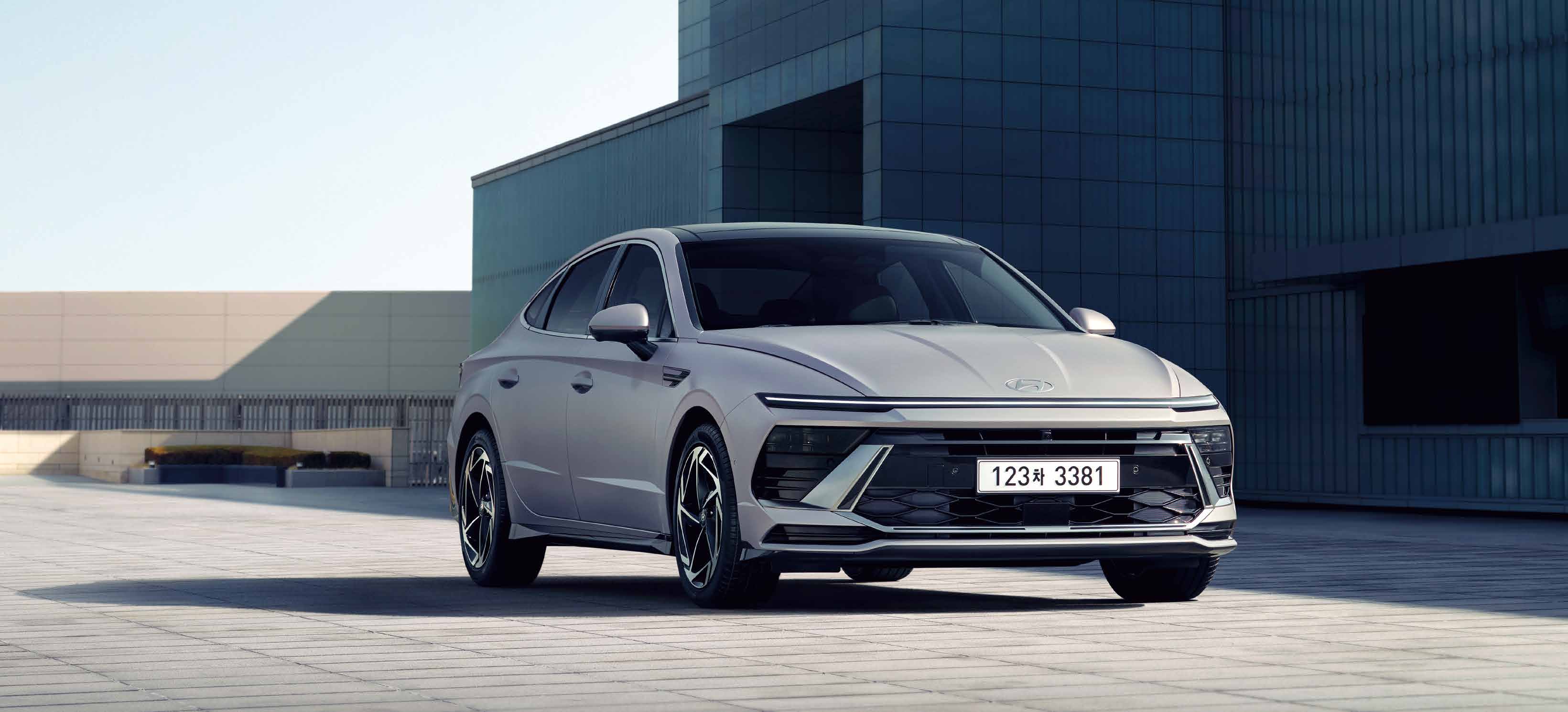 쏘나타 중고차 가격 시세표