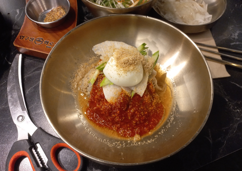 압구정화로구이 하늘도시점