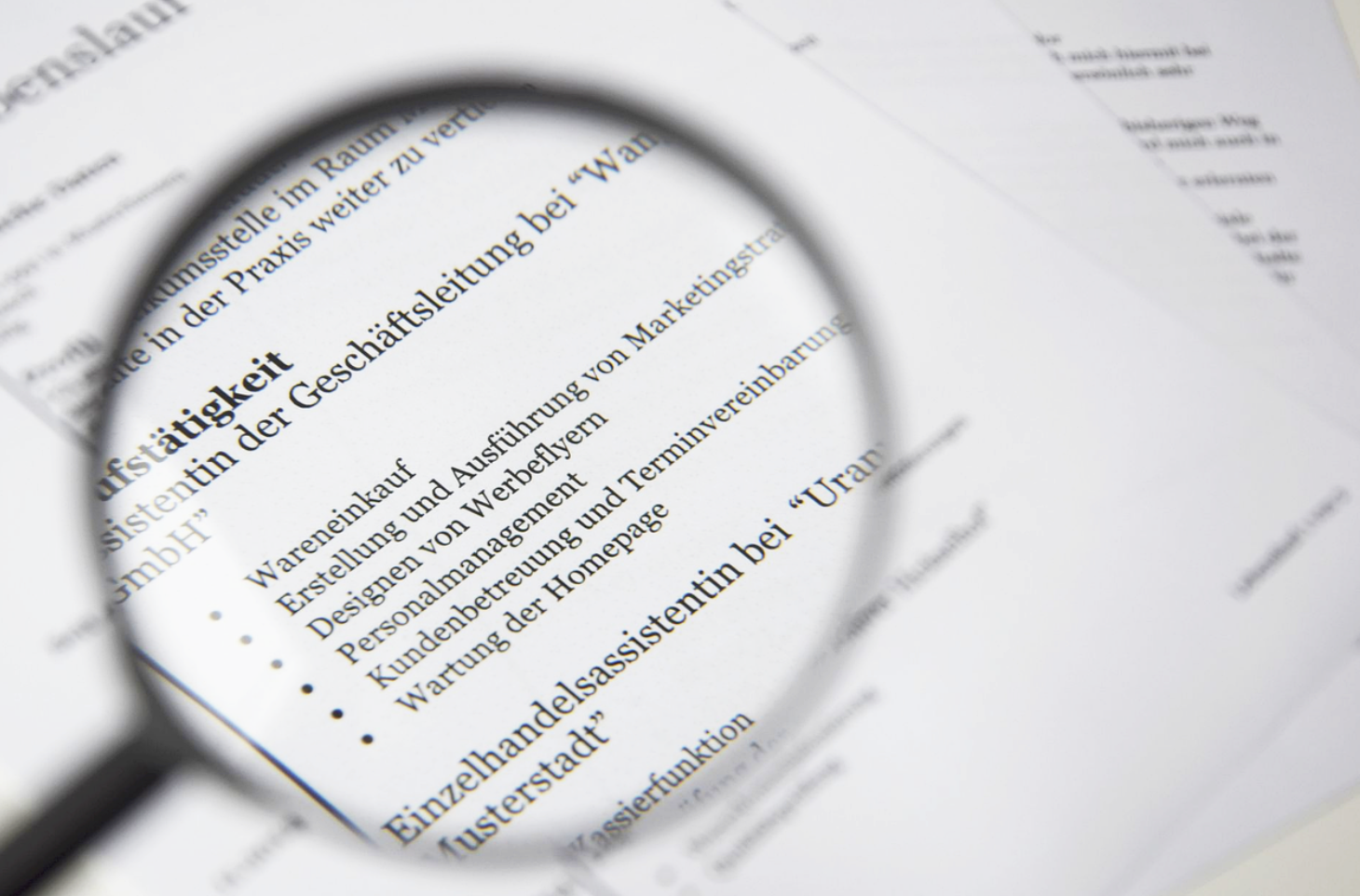 AI가 이력서도 본다! 취업 시장에서 AI가 바꾸는 채용 트렌드