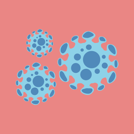 노로바이러스-이미지-예시